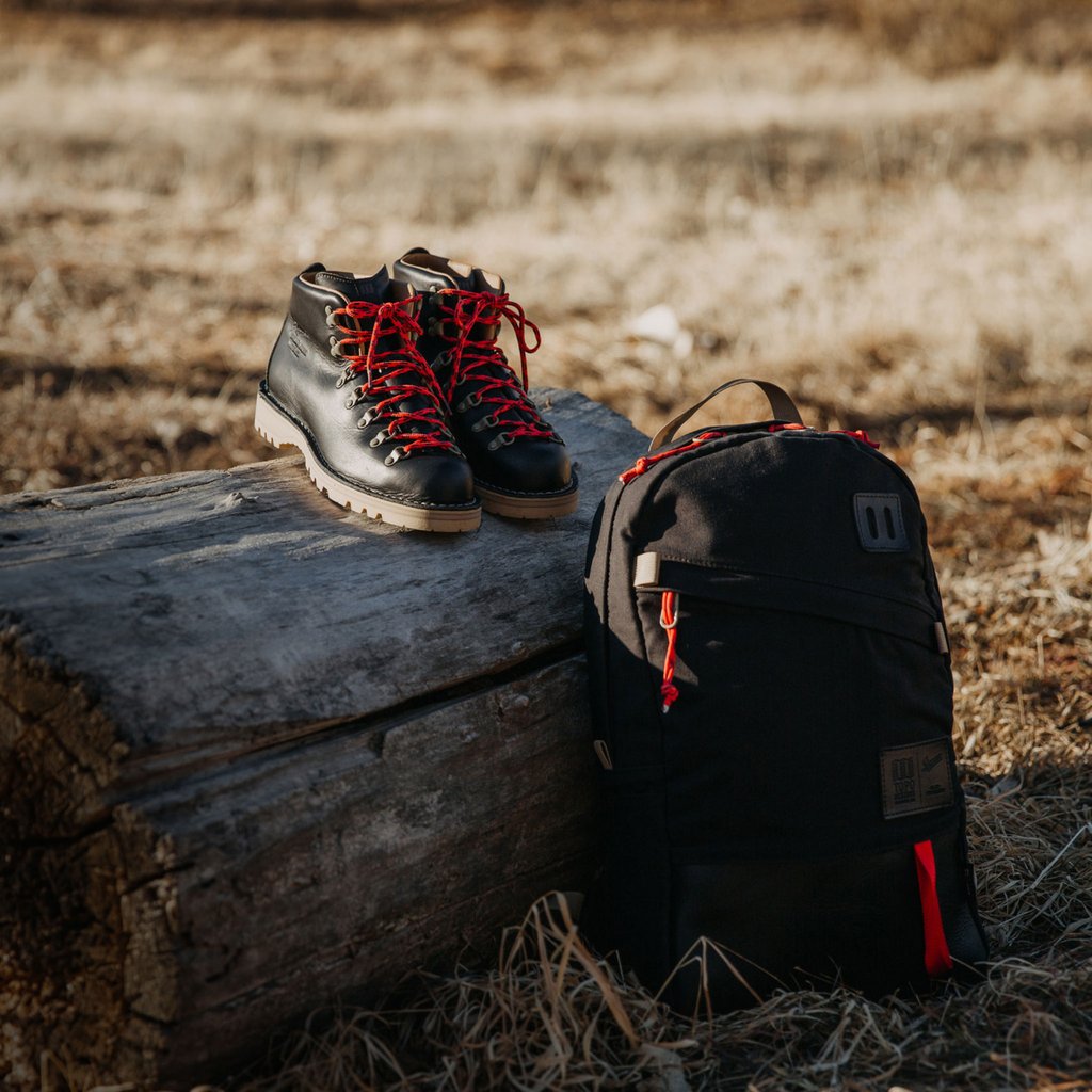 Topo Designs x Danner Collaboration