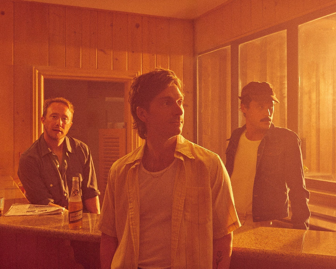 Wilderado x Topo Designs