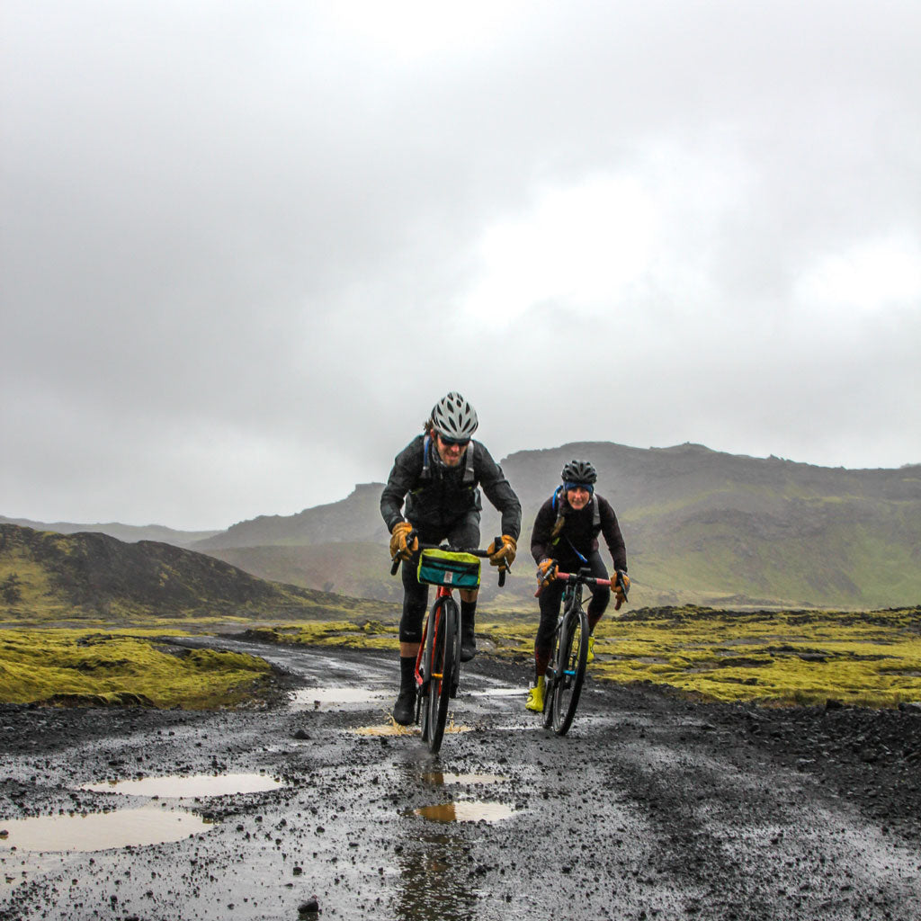 Cycling Iceland: What You Need to Know