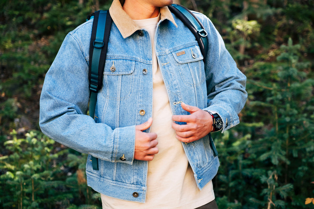 How To Layer For Hiking | A Guide To Layering Hiking Clothes Topo Designs How To Layer For Hiking | A Guide To Layering Hiking Clothes Topo Designs