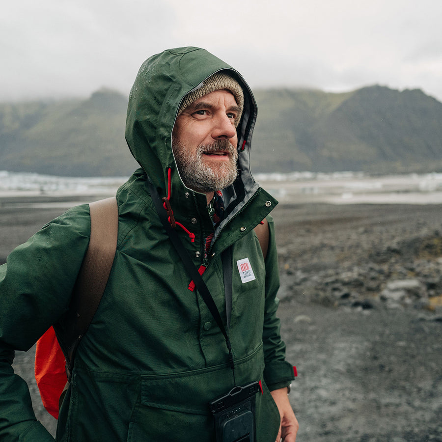 Packing Hacks for Icelandic Exploring