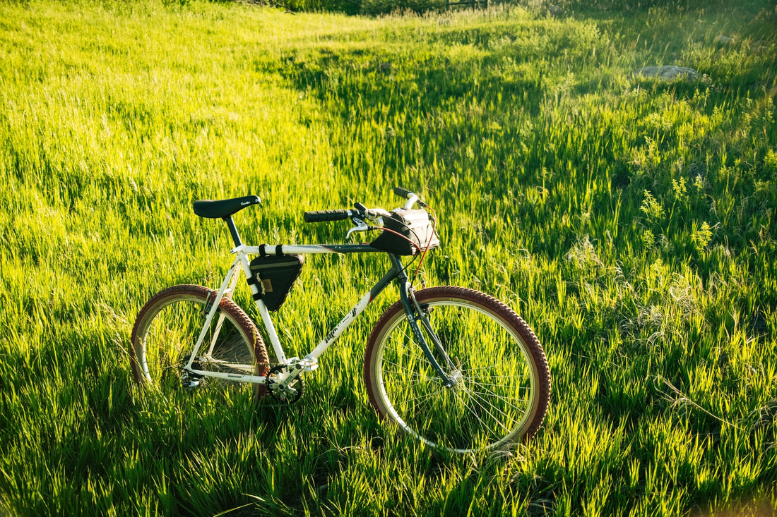 Our Favorite Things: Bridgestone MB-1 Build