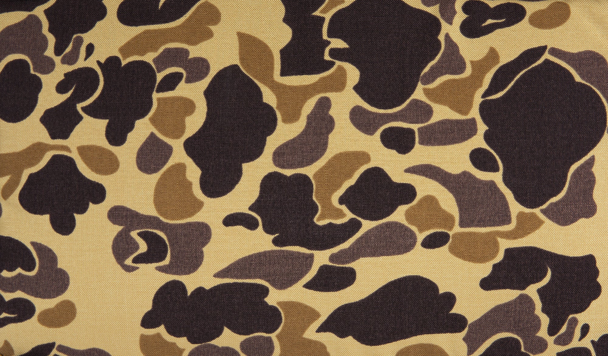 The Duck Camo Collection