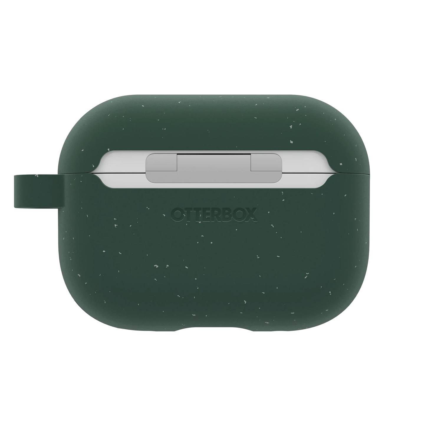 OtterBox x Topo Designs Airpods case in "Verdant Summit" for gen 1 and gen 2