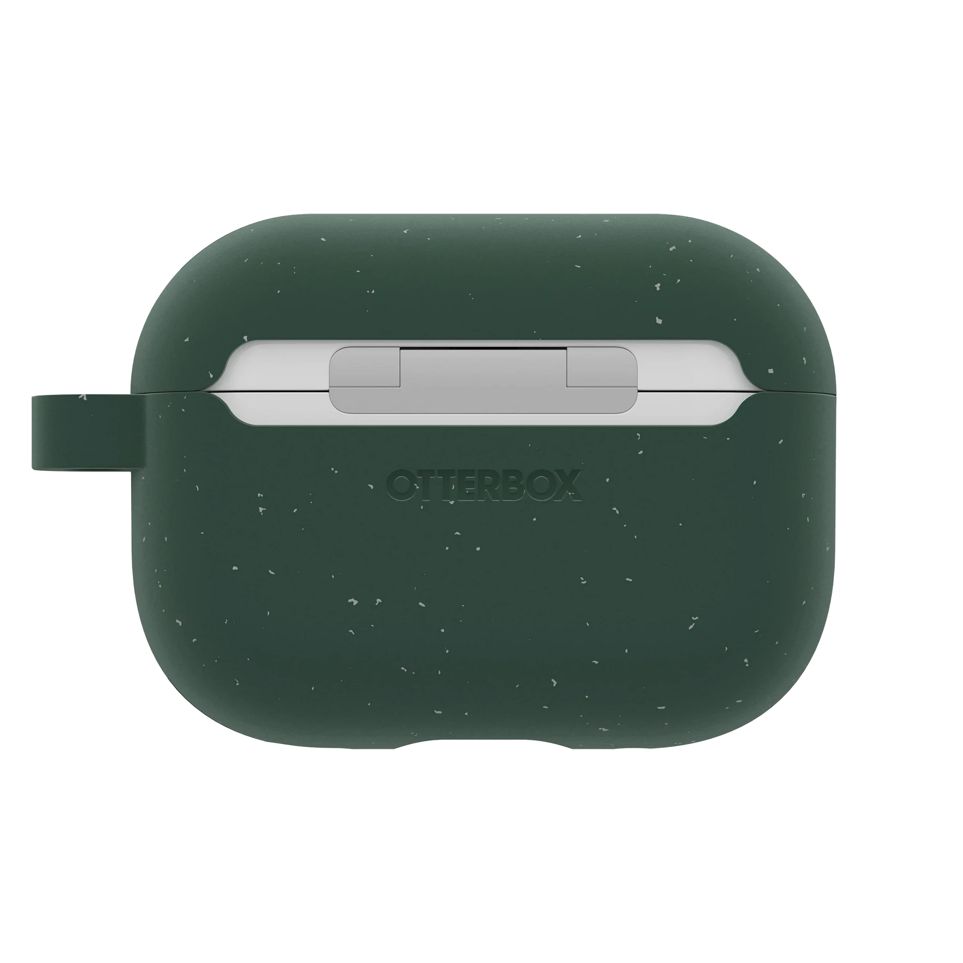 OtterBox x Topo Designs Airpods case in "Verdant Summit" for gen 1 and gen 2