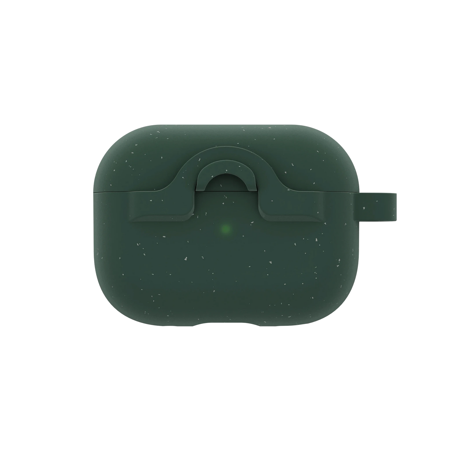 OtterBox x Topo Designs Airpods case in "Verdant Summit" for gen 1 and gen 2