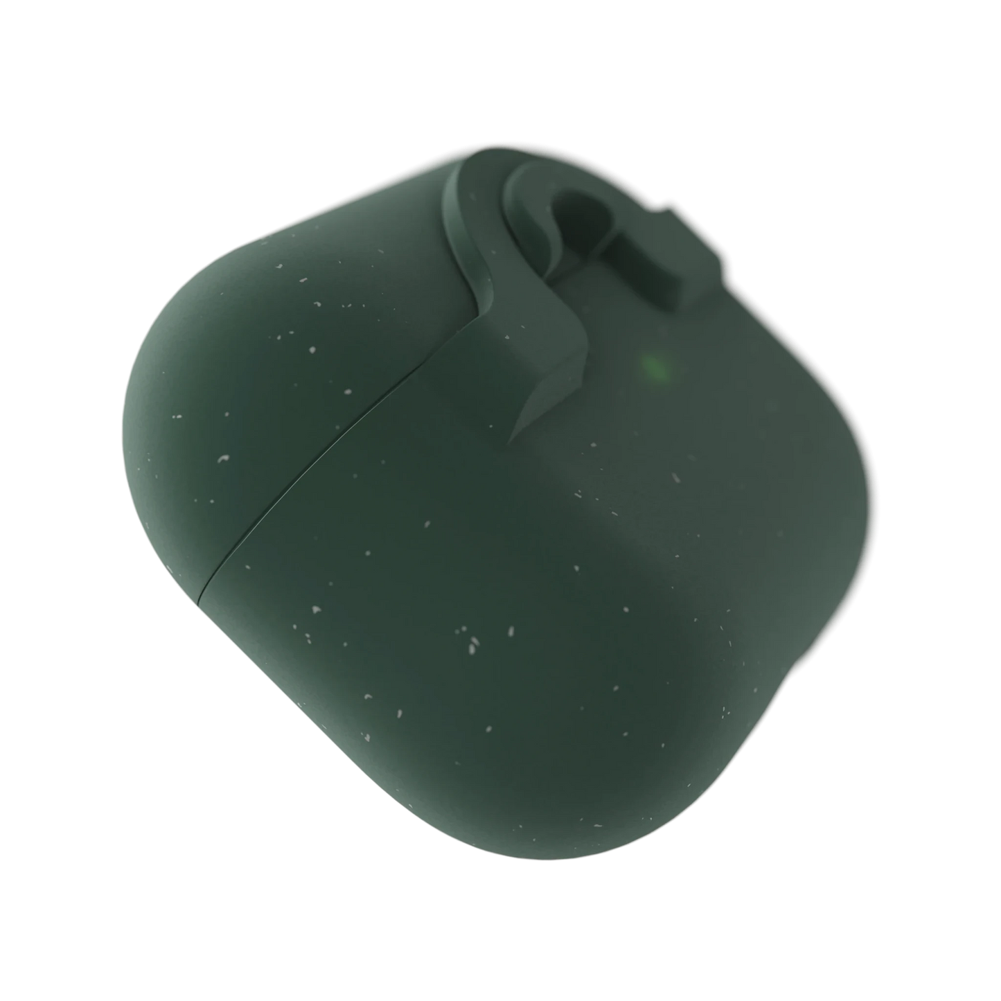 OtterBox x Topo Designs Airpods case in "Verdant Summit" for gen 1 and gen 2