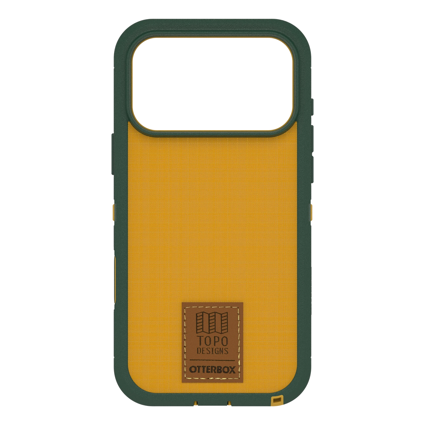 OtterBox x Topo Designs Defender Series Pro XT for MagSafe in "iPhone 17 Pro Max Case" size.