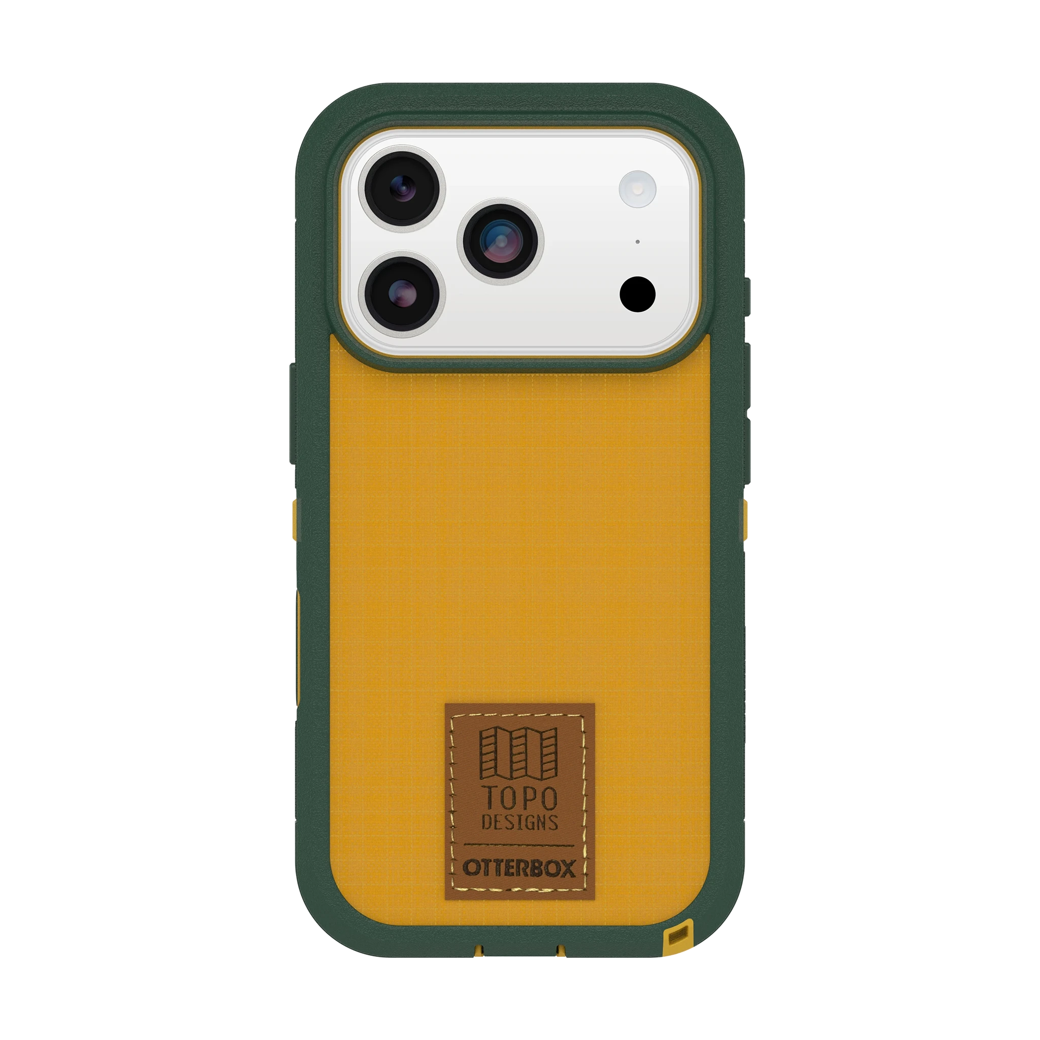 OtterBox x Topo Designs