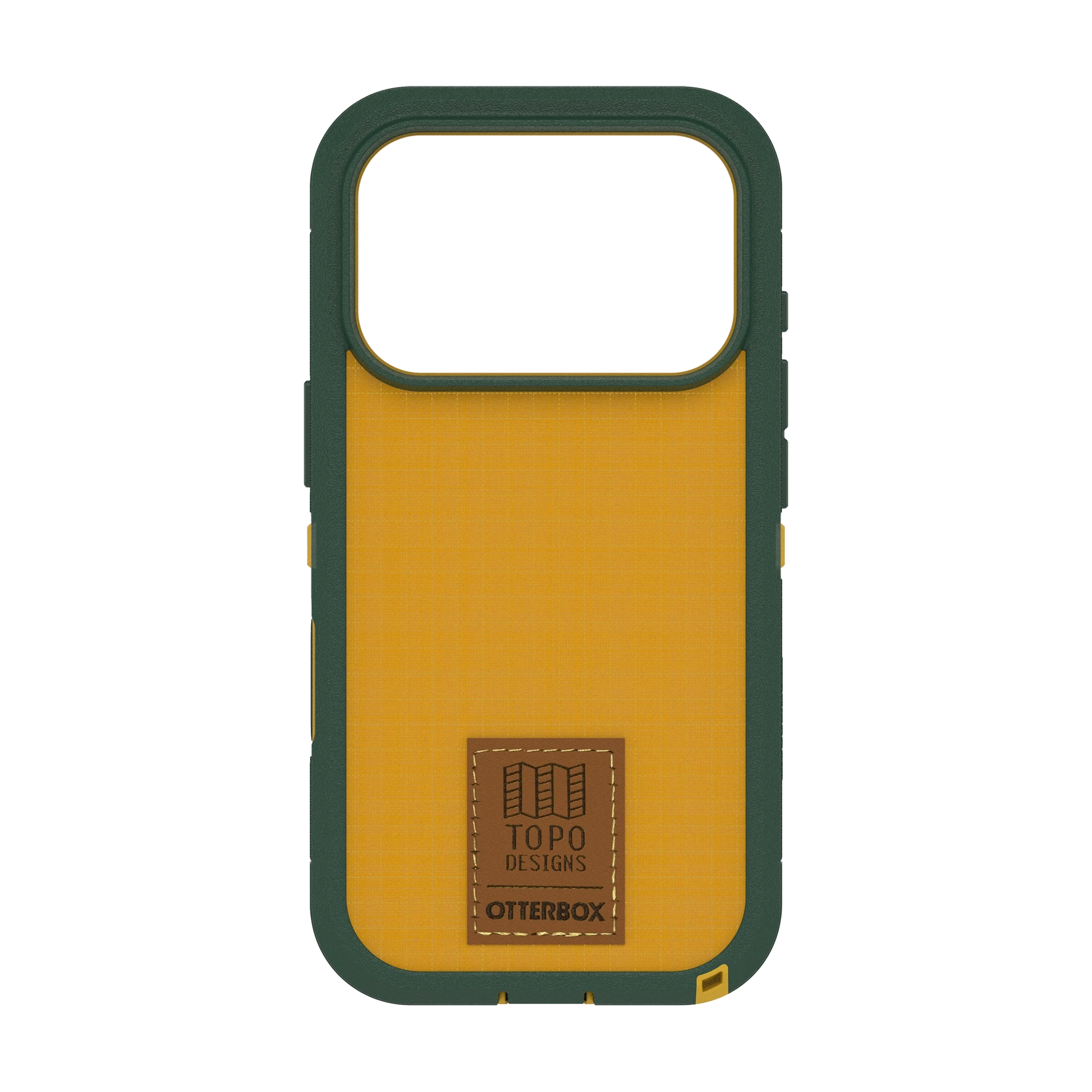 OtterBox x Topo Designs Defender Series Pro XT for MagSafe in "iPhone 17 Pro Case" size.