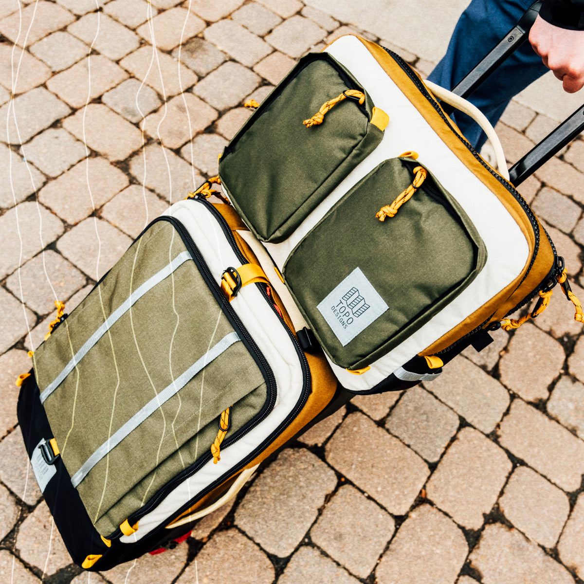 Box Topo Design Backpacks, bags, and apparel for anywhere on your map. – Topo Designs