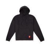 Alpine High Label Hoodie