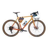 Bike Frame Bag