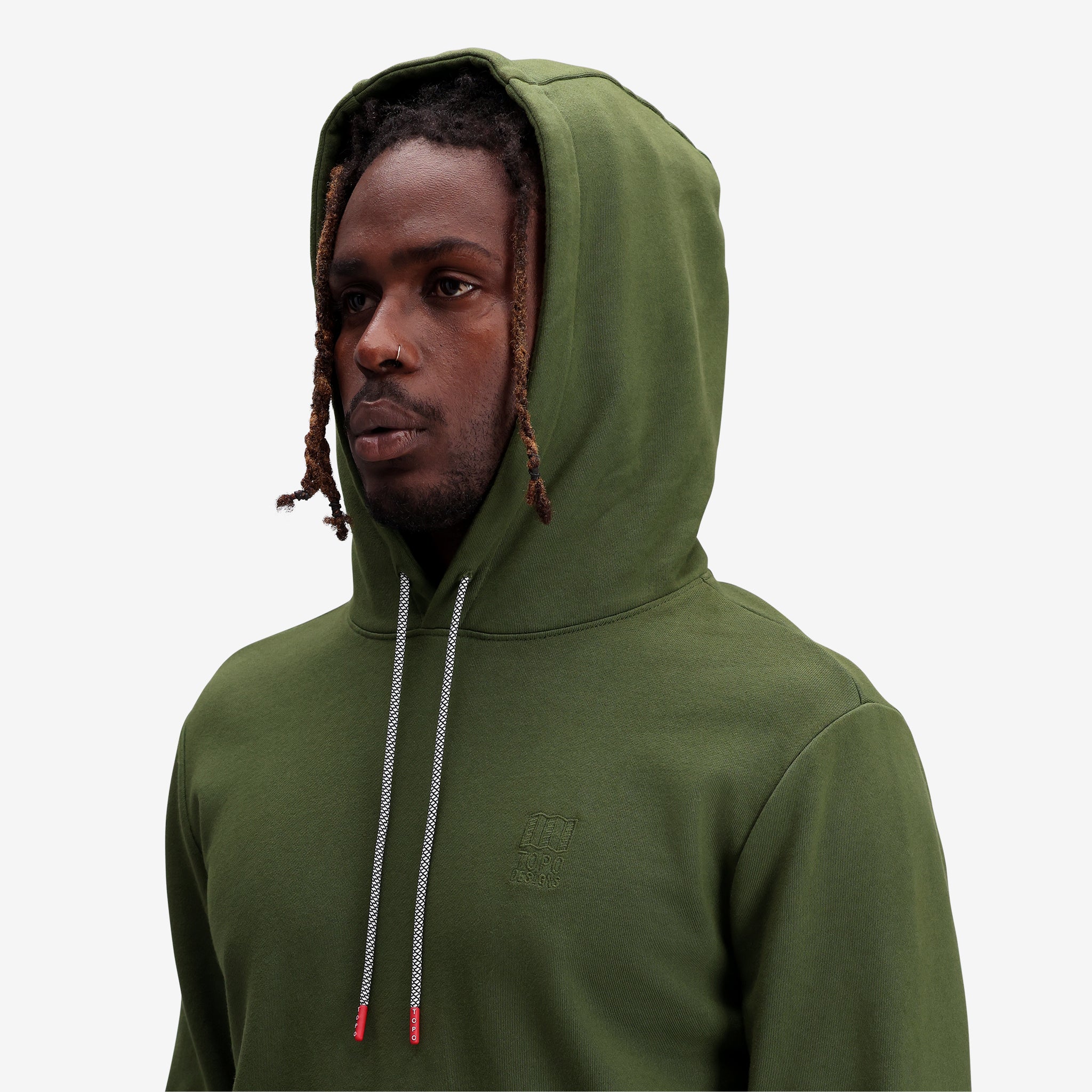 Topo designs 2025 classic hoodie