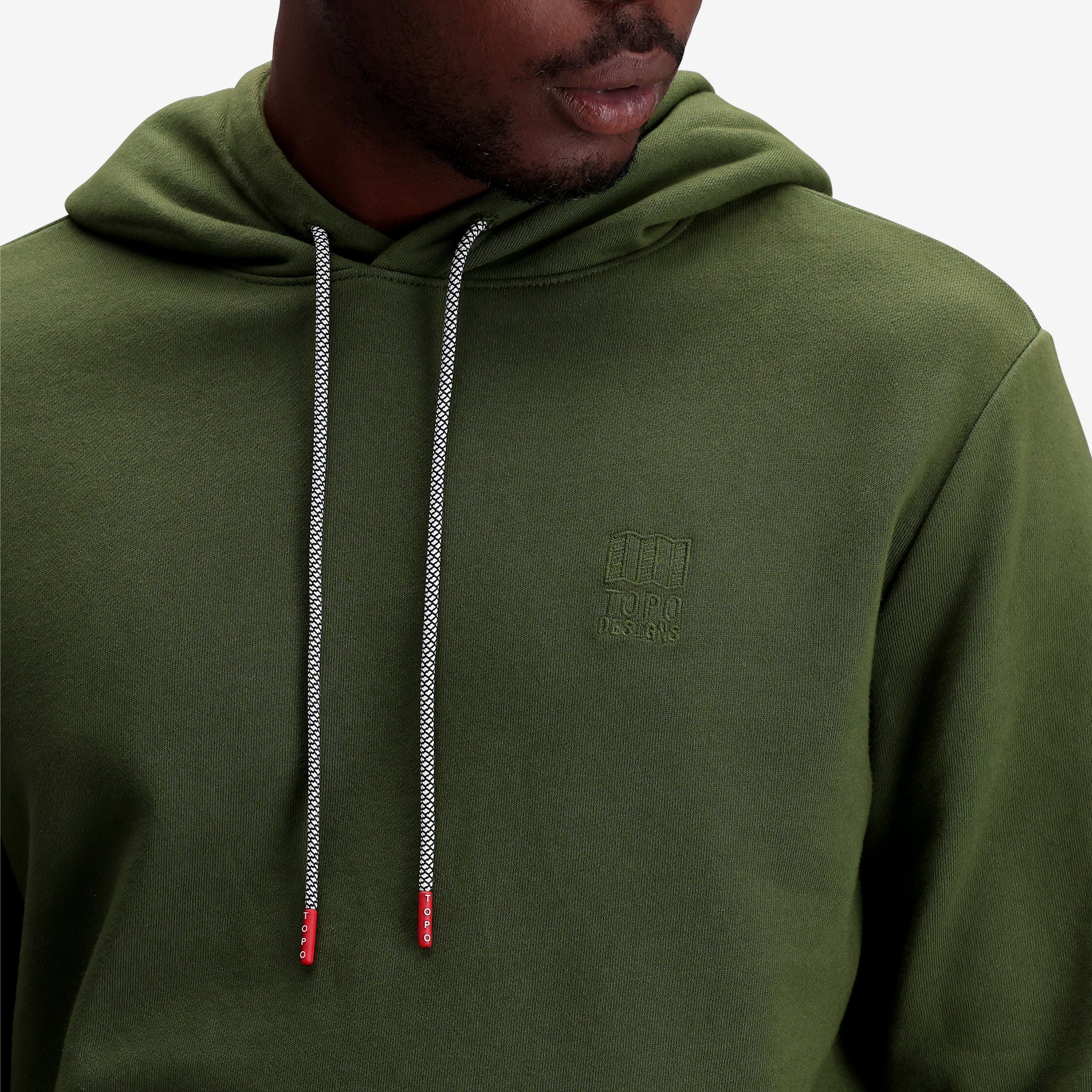 Topo designs 2025 classic hoodie