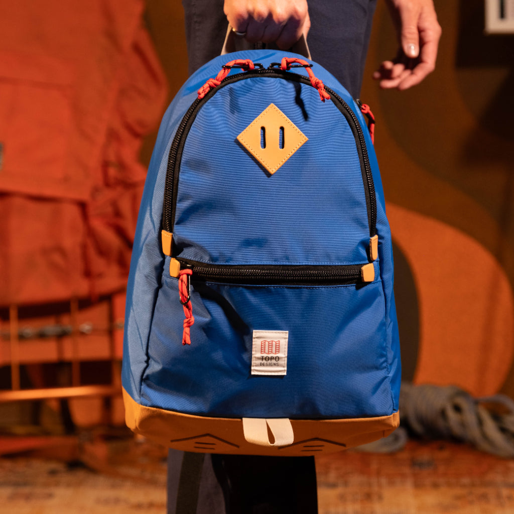 20l laptop backpack Classic Teardrop Backpack | 14" Laptop
