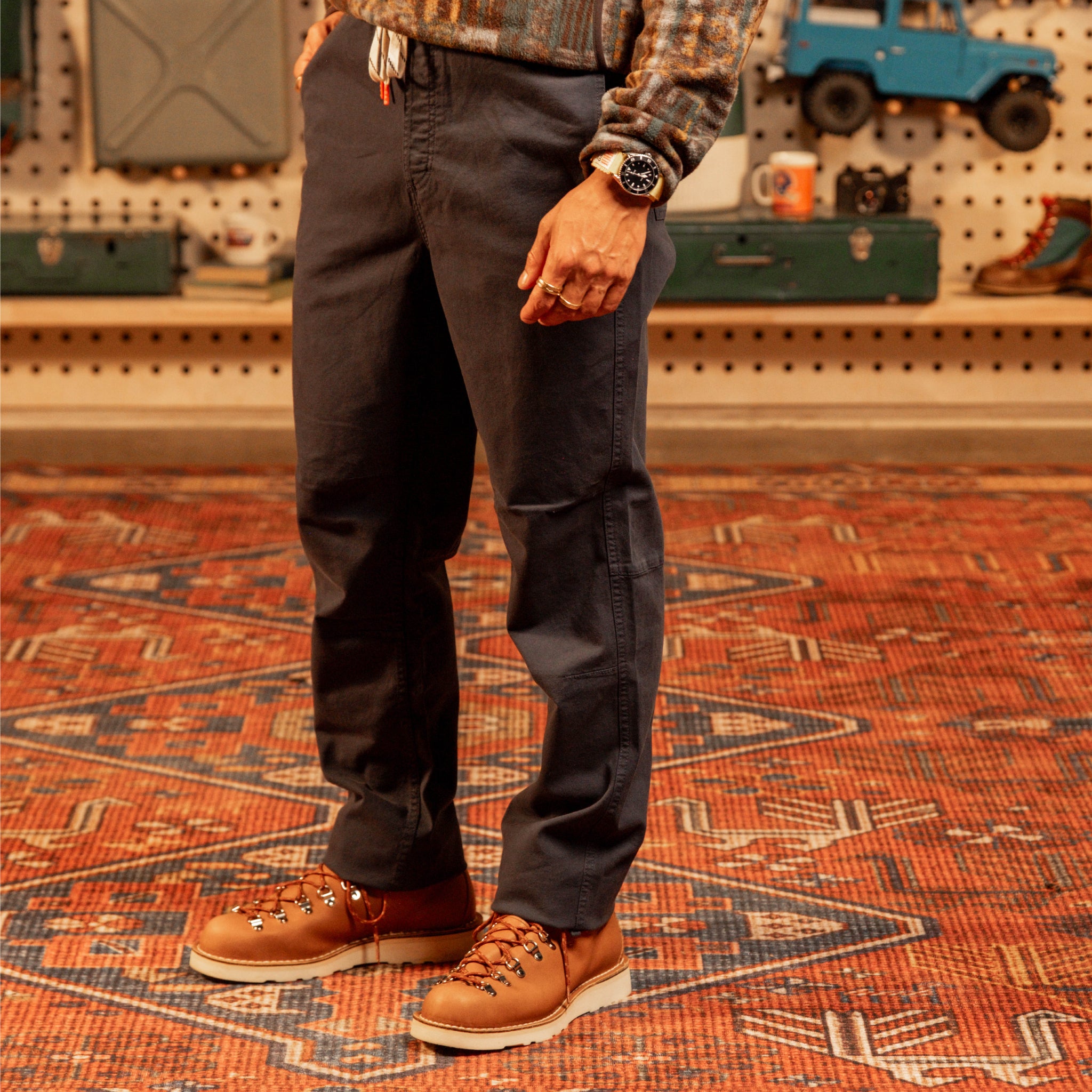 Men's Apparel | Outerwear, Bags & Accessories – Topo Designs