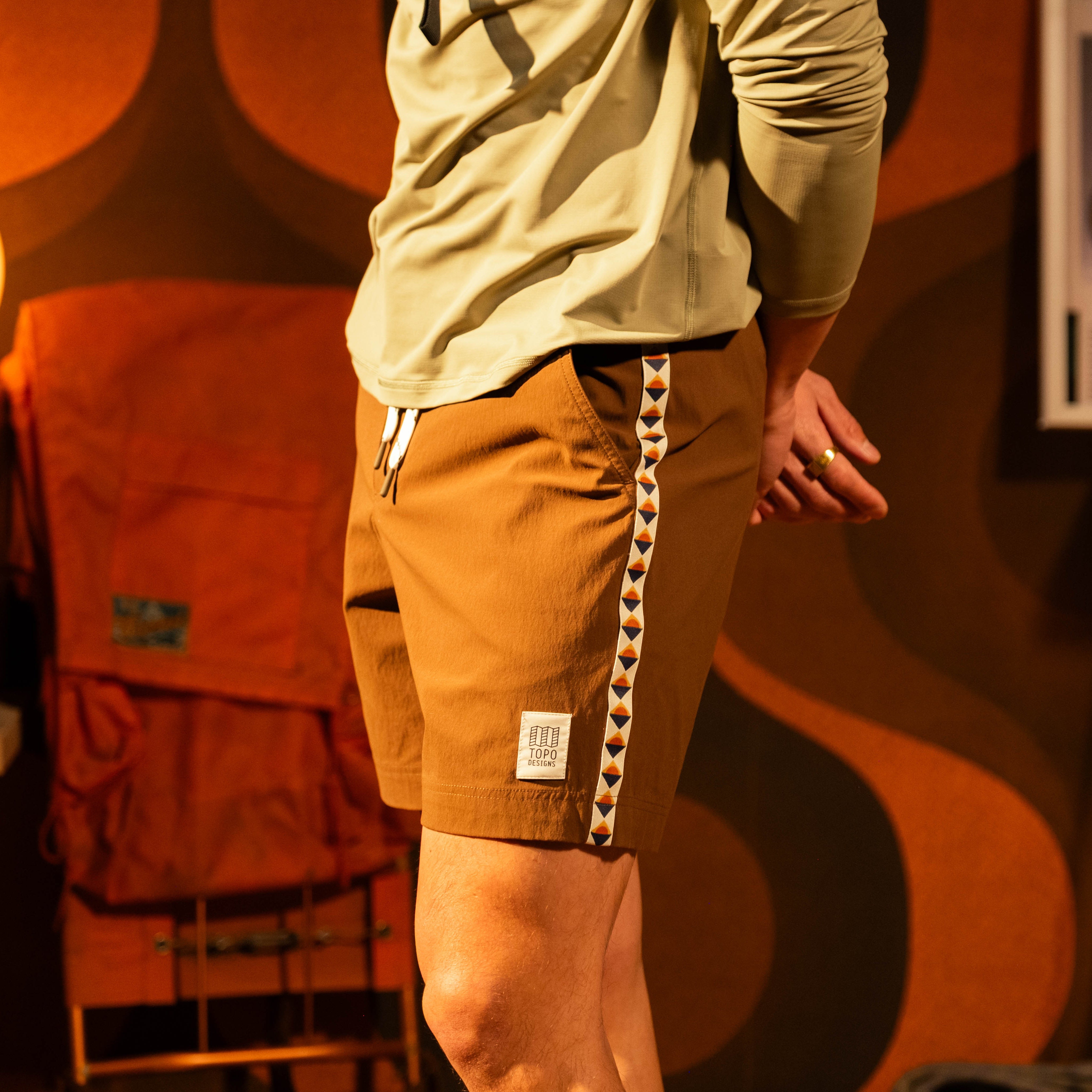 Men's Apparel | Outerwear, Bags & Accessories – Topo Designs