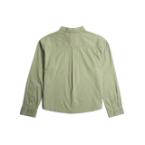 Daytripper Shirt Long Sleeve - Women's - Final Sale