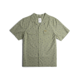 Daytripper Short Sleeve Shirt - Men's - Final Sale