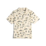 Daytripper Short Sleeve Shirt - Men's - Final Sale