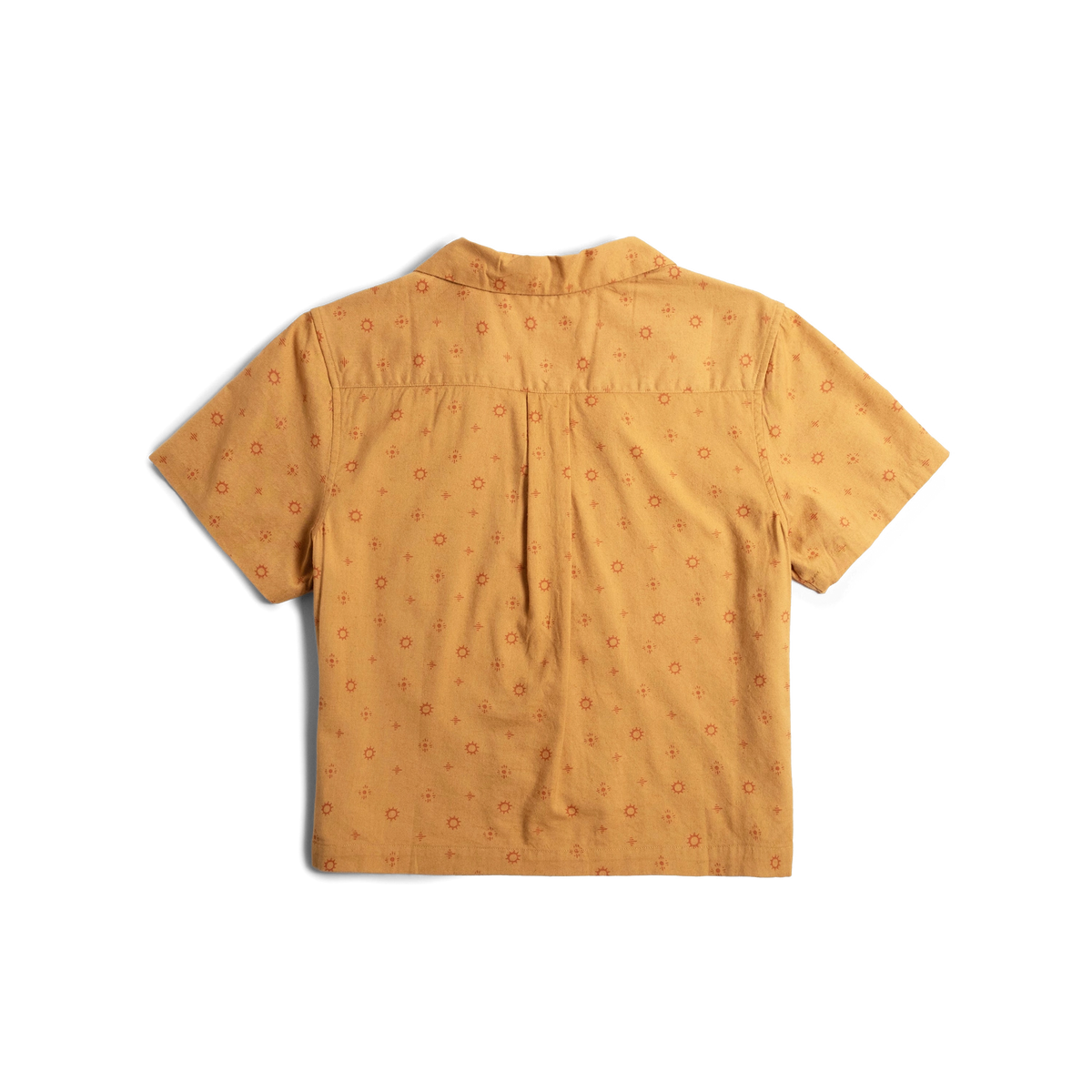 Daytripper Short Sleeve Shirt - Women's - Final Sale