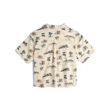 Daytripper Short Sleeve Shirt - Women's - Final Sale