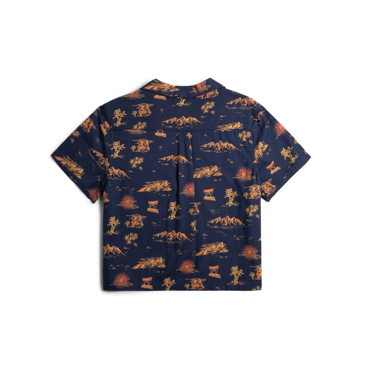 Daytripper Short Sleeve Shirt - Women's - Final Sale