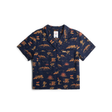 Daytripper Short Sleeve Shirt - Women's - Final Sale