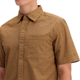 Desert Shirt - Short Sleeve - Men's - Final Sale