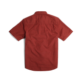 Desert Shirt - Short Sleeve - Men's - Final Sale