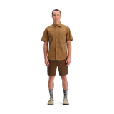 Desert Shirt - Short Sleeve - Men's - Final Sale