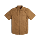 Desert Shirt - Short Sleeve - Men's - Final Sale