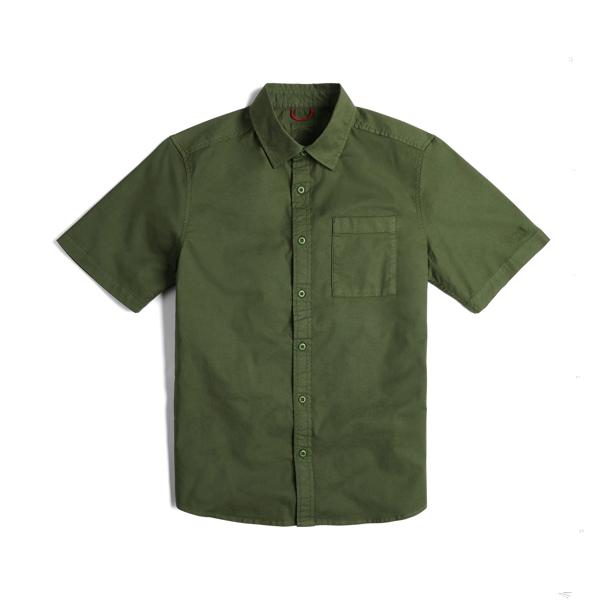 Desert Shirt - Short Sleeve - Men's - Final Sale