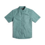 Desert Shirt - Short Sleeve - Men's - Final Sale