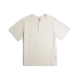 Dirt Henley Short Sleeve - Men's - Final Sale