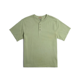 Dirt Henley Short Sleeve - Men's - Final Sale