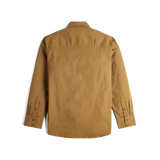 Dirt Overshirt - Men's - Final Sale
