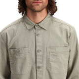Dirt Overshirt - Men's - Final Sale