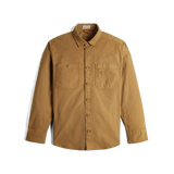 Dirt Overshirt - Men's - Final Sale