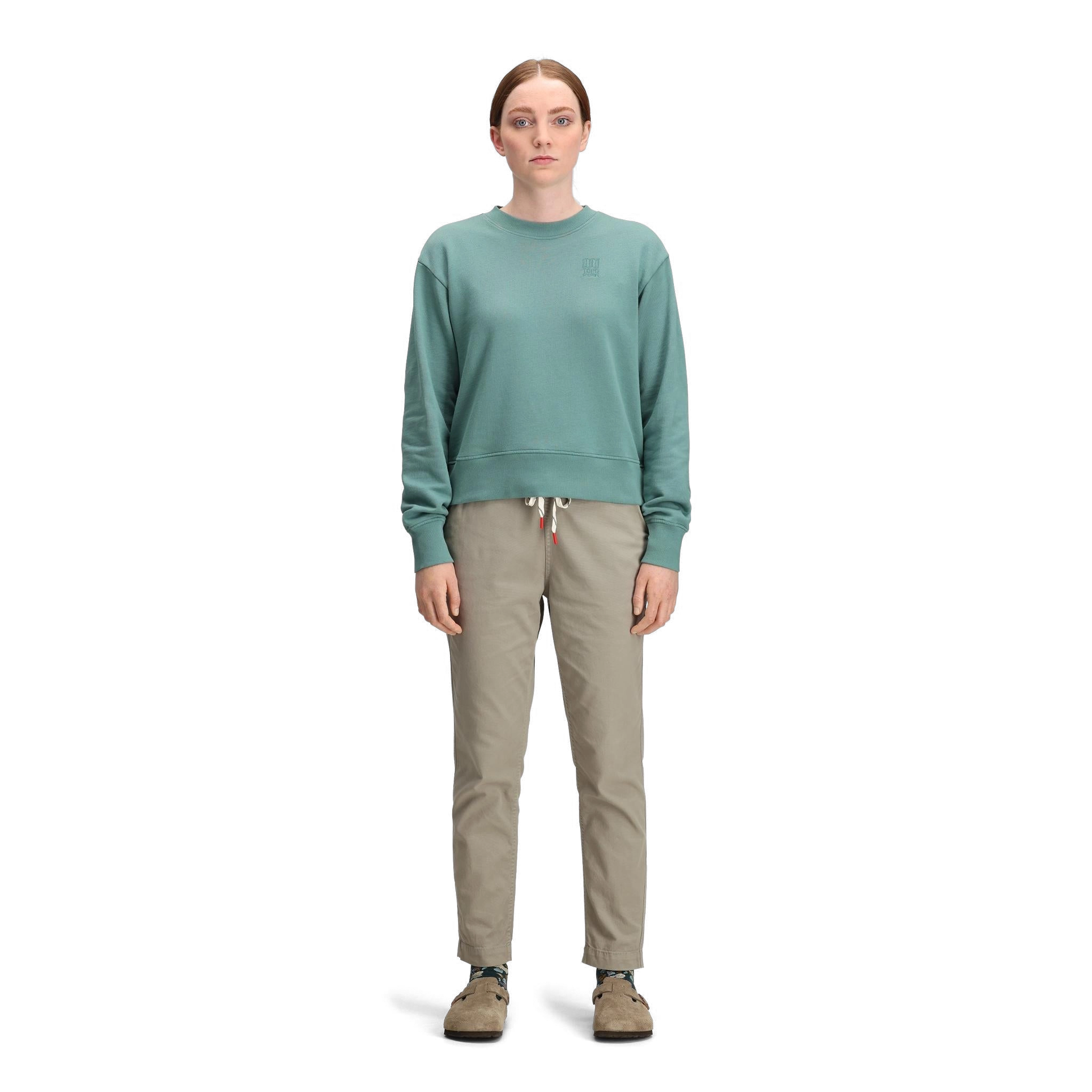 Dirt Pants Slim - Women's