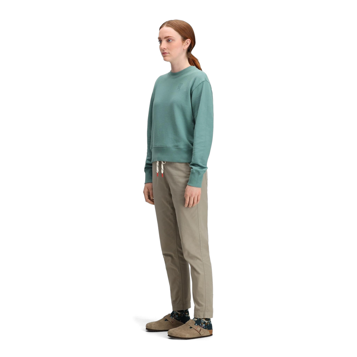 Dirt Pants Slim - Women's