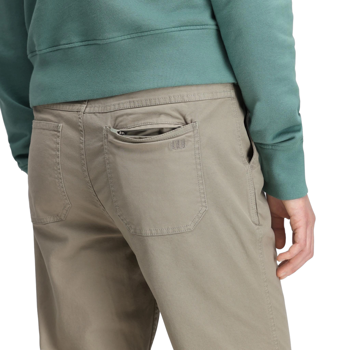 Dirt Pants Slim - Women's