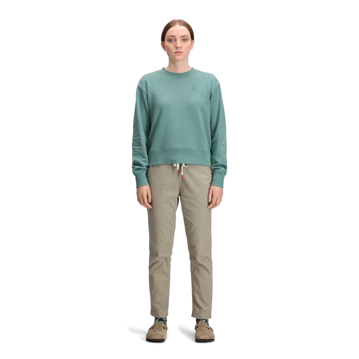 Dirt Pants Slim - Women's
