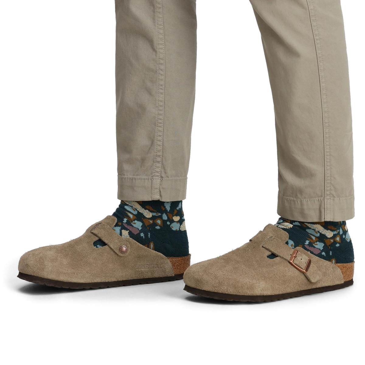 Dirt Pants Slim - Women's