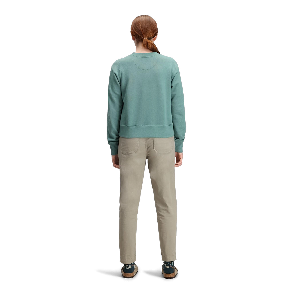 Dirt Pants Slim - Women's