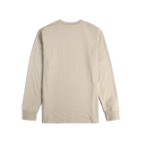 Dirt Pocket Tee Long Sleeve - Men's - Final Sale