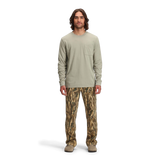 Dirt Pocket Tee Long Sleeve - Men's - Final Sale
