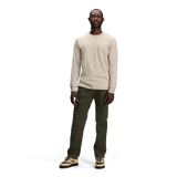 Dirt Pocket Tee Long Sleeve - Men's - Final Sale