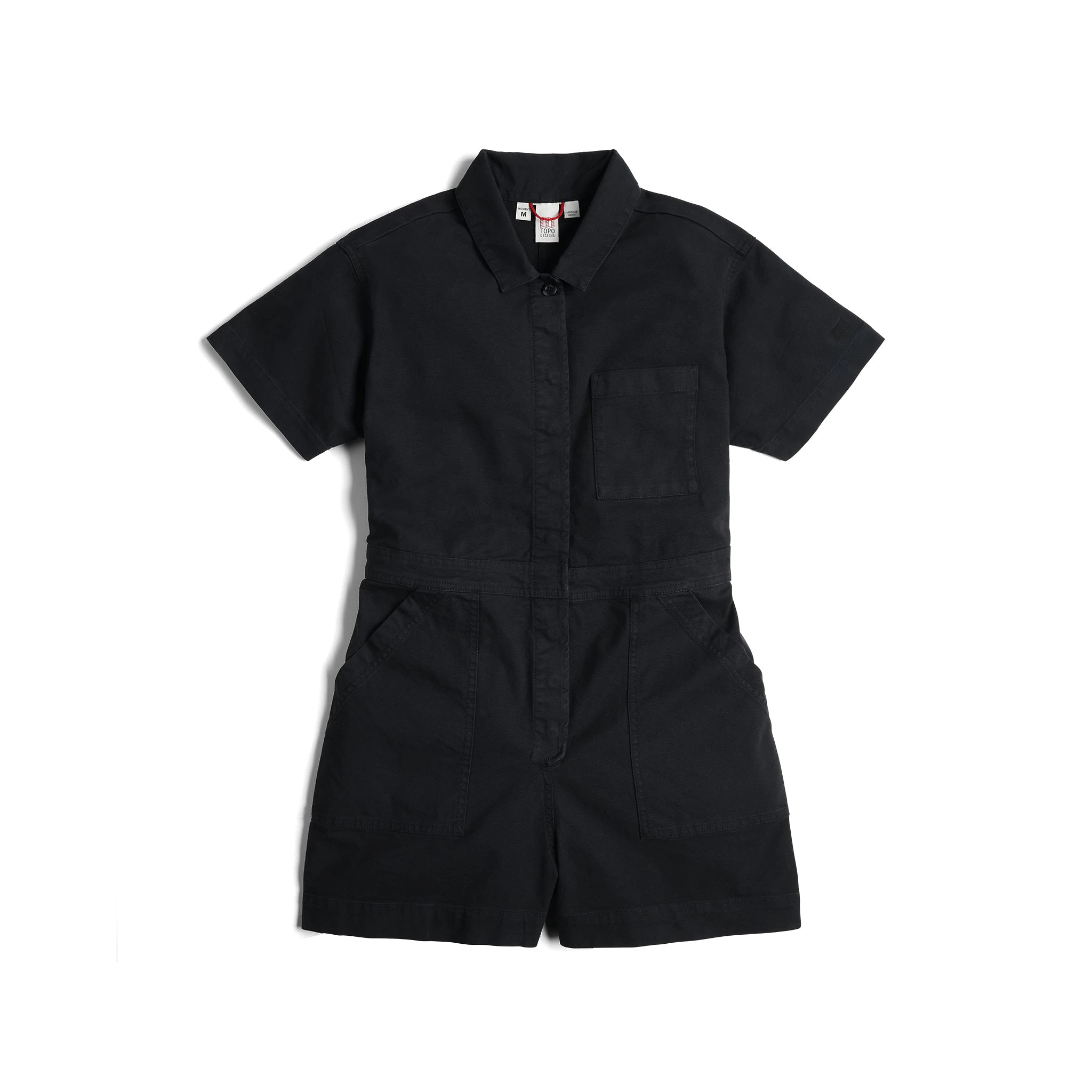 Dirt Romper - Women's - Final Sale